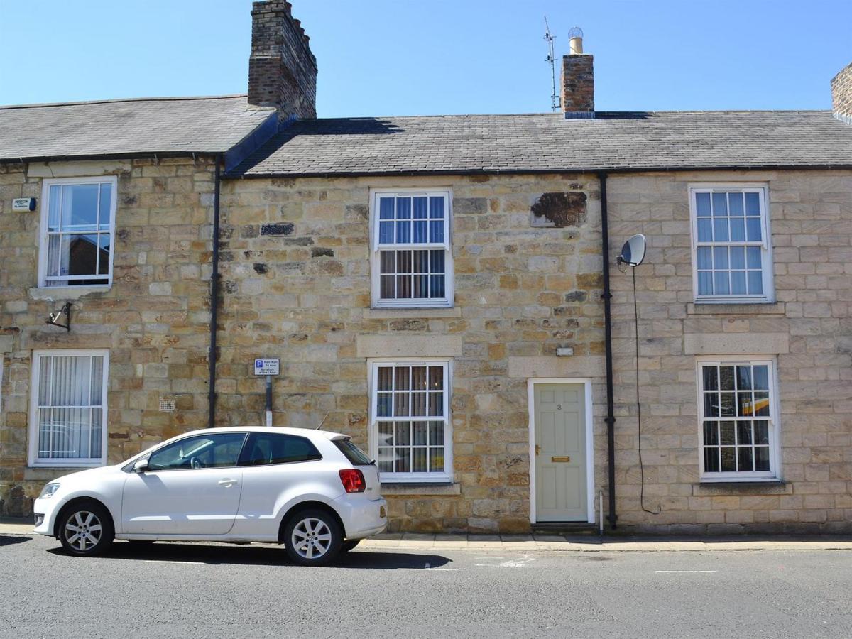 Giles Place Hexham Exterior photo